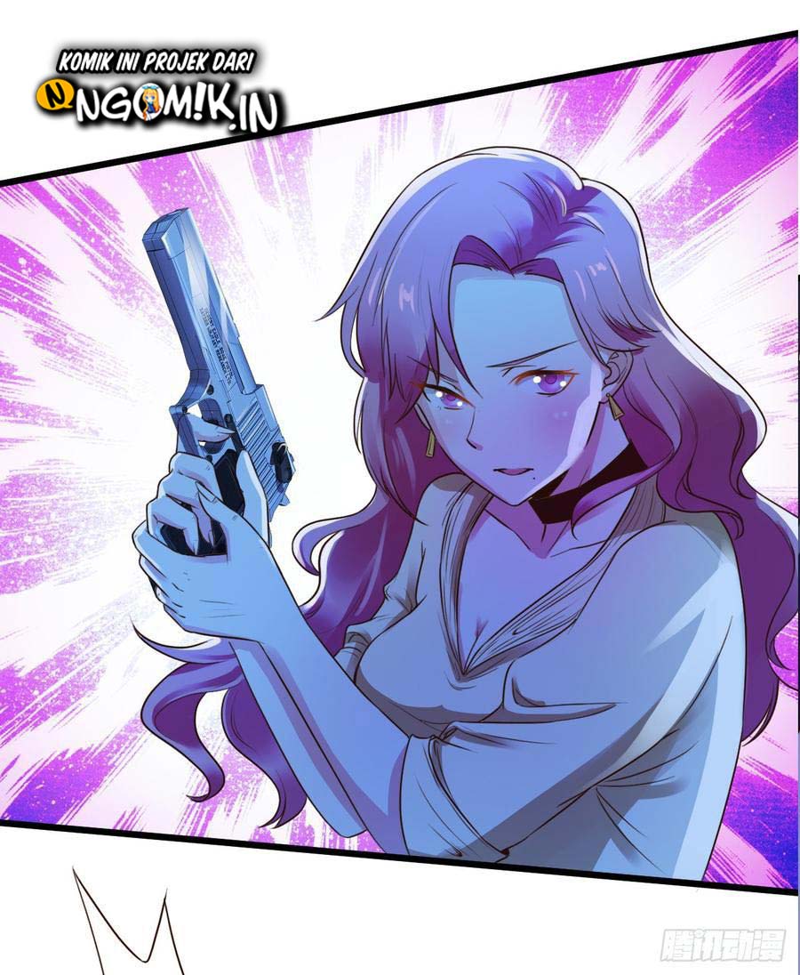 Miss Sister, Don’t Mess With Me Chapter 03 Gambar 34